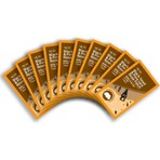 Mjcare Nose Pack - Siyah Nokta ve Gözenek Için Temizleyici Burun Bandı 10LU