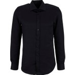 Altınyıldız Classics Siyah Erkek Slim Fit Gömlek ACE201262117