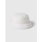 Gap Kız Çocuk Kırık Beyaz Sherpa Bucket Şapka