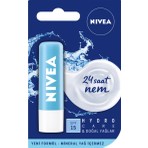 Nivea Uzun Süreli Nemlendirme Dudak Bakım Ürünü SPF 15 Yumuşak ve Pürüzsüz Dudaklar İçin