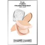 L'oréal Paris True Match Hyaluron Tinted Balm Fondöten - 1 Very Light