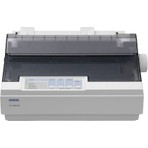 Kuka Toner  Epson LX-300 + Iı Nokta Vuruşlu Yazıcı Yenileme