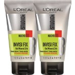 L'Oréal Paris Studio Line 150 ml Eriyen Güçlü Etki Jel Tüp Saç Jölesi Doğal Görünüm Sağlar