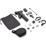 DJI Osmo Mobile 8p Creator Combo | Djı Türkiye Karacasulu Garantili |