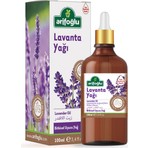 Arifoğlu Lavanta Yağı - Rahatlatıcı ve Ferahlatıcı Etki, 100 ml, Unisex, Doğal Aromaterapi ve Masaj İçin İdeal