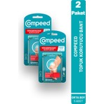 Compeed Topuk Koruyucu Bant Orta Boy 5'li 2 Paket