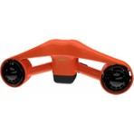 Citymate Sea Scooter Çift Motor Yeşil Elektrikli Deniz Scooter 1200W Motor Gücü