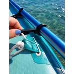 Msv Studio 3d Paddle Board Kürek Tutucu Klips – Sup Kürek Sabitleyici APARAT(1ADET)