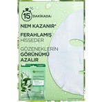  Nem Bombası Ferahlatıcı Kağıt Maske