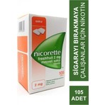  freshfruit 2 mg 105 adet meyveli nicotin sakızı