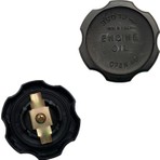 Motor Yağ Kapağı H100 / L300 / Starex / Accent 1995-2005
