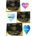 Mesir-i Şifa Wonderfull Honey Bitkisel Macun 3 Kutu 15X12