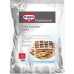 Dr. Oetker Profesyonel Waffle Karışımı 3 kg