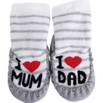 Hellobaby Unisex Çarık Çorap Unisex