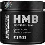 Kingsize Nutrition Hmb + Vitamin D3 175 gr