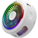 Black Shark Soğutucu Fancooler 6 (Resmi Distribütör Garantili)