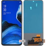 Qudex Oppo Reno 2z   (CPH1951) LCD Ekran Dokunmatik Tft