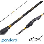 Pandora Smoke Xr 208CM 08-8gr Lrf Kamışı