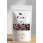 Mucize Tıp Gonca Gül Kurusu Dökme 100 gr