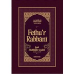  Fethur Rabbani-Abdülkadir Geylani