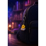 Otscraft Studio Ördek Clicker Anahtarlık Mekanik Fidget Keychain