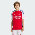Adidas Performance IS8141 Arsenal 24/25 Home Jersey Kids