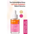 Ph Lab pHLab Toning Booster Anti Aging Bi Pasic Facial Serum - Salmon DNA + TXA Serum