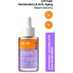 Ph Lab Phlab Çift Fazlı Somon Dna + Succinic Acid Nemlendirici Anti-Aging Bakım Serumu