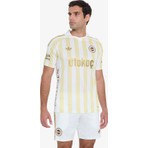 Fenerbahçe 2026/2027 Yeni Sezon Sarı Forma