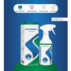 Farmisol Alkolsüz Antiseptik Dezenfektan Sprey 500 ml - El ve Cilt Temizliği için İdeal Çözüm