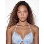 Koton Fiyonk Detaylı Push-Up Bikini Üstü
