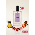 Bargello 384 Kadın 50 ml Parfüm Edp Floral