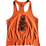 Top Glory Fitness Gym Tank Top Atlet Sporcu Atleti 5059