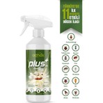 Oithox Plus UL  hamam böceği, böcek ilacı, kalorifer Böceği, karınca, bit, pire, tahtakurusu,mite, karasinek,kene ilacı 500 Ml