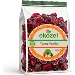 Ekozel Turna Yemişi Cranberry