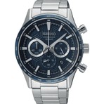Seiko 5 Seiko Chronograph SSB445P1 Erkek Kol Saati SSB445P