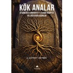 Kök Analar