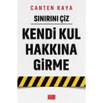 Aile Yayınları Sınırını Çiz - Kendi Kul Hakkına Girme