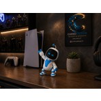  astrobot figür playstation /tek parca renkli özel 3d üretim astrobot/10-11cm