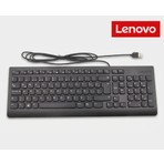 Lenovo USB Kablolu Türkçe Q Klavye 37302