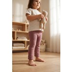 Katia & Bony Pamuklu Bebek Tayt Pantolon Gül Pembe
