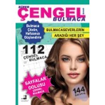 Olimpos Yayınları Süper Çengel Bulmaca