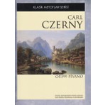 Porte Müzik Eğitim Yayınları Carl Czerny OP.599