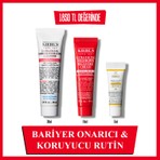 Kiehl's Hassas Ciltler için Bariyer Onarıcı Rutin