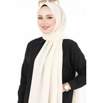 Düz Şifon Şal