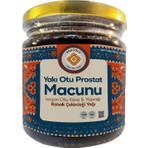 Yakı Otu Macunu - Erkek Özelbölge Için Isırgan Otu Kökü ve Yaprağı Kabak Çekirdeği Yağı Içerikli Özel Prostamacun