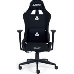  Seat Beast Black Kumaş Oyuncu Koltuğu