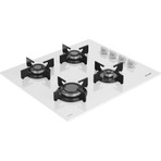 Arçelik Ocd T 601-1 Ehbd Gazlı Cam Tablalı Ocak