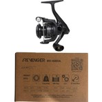 Okuma Revenger A RV-4000A Spin Olta Makinesi