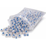 Teknik Filament 3D Clicker Mekanik Klavye Switch - Mavi - Outemu - 10 Adet